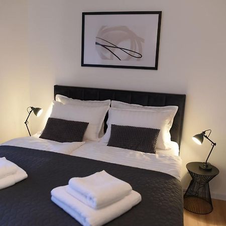 Studio Apartman Mia Zupanja Exteriér fotografie