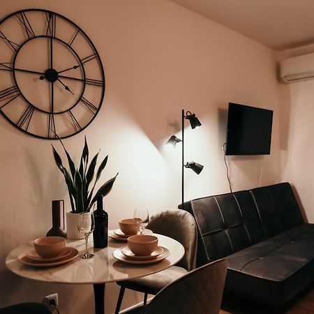 Studio Apartman Mia Zupanja Exteriér fotografie