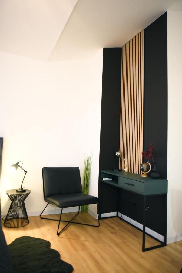 Studio Apartman Mia Zupanja Exteriér fotografie