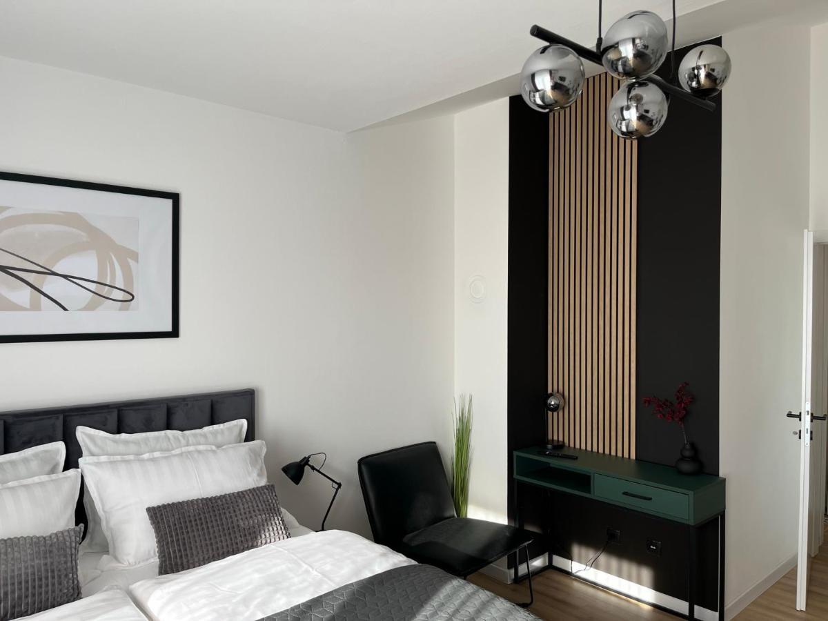 Studio Apartman Mia Zupanja Exteriér fotografie