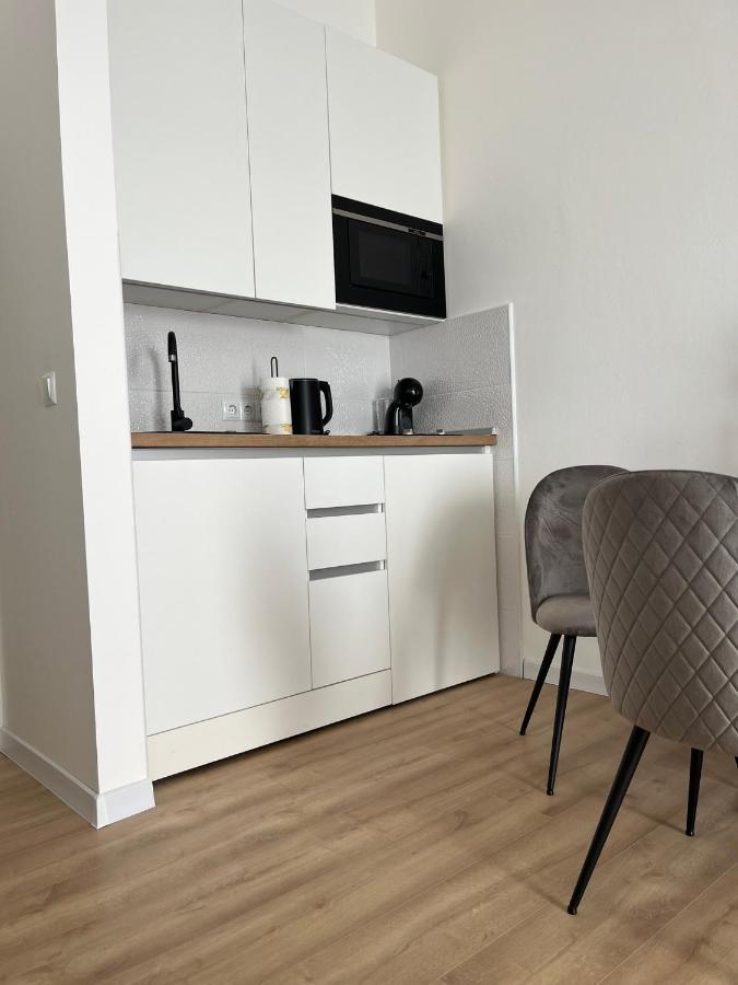 Studio Apartman Mia Zupanja Exteriér fotografie