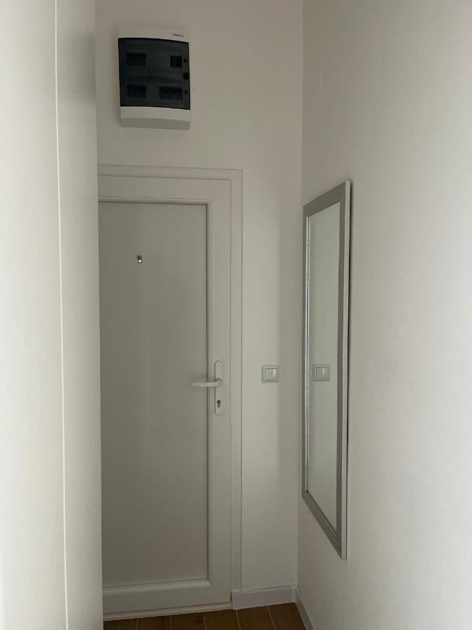 Studio Apartman Mia Zupanja Exteriér fotografie