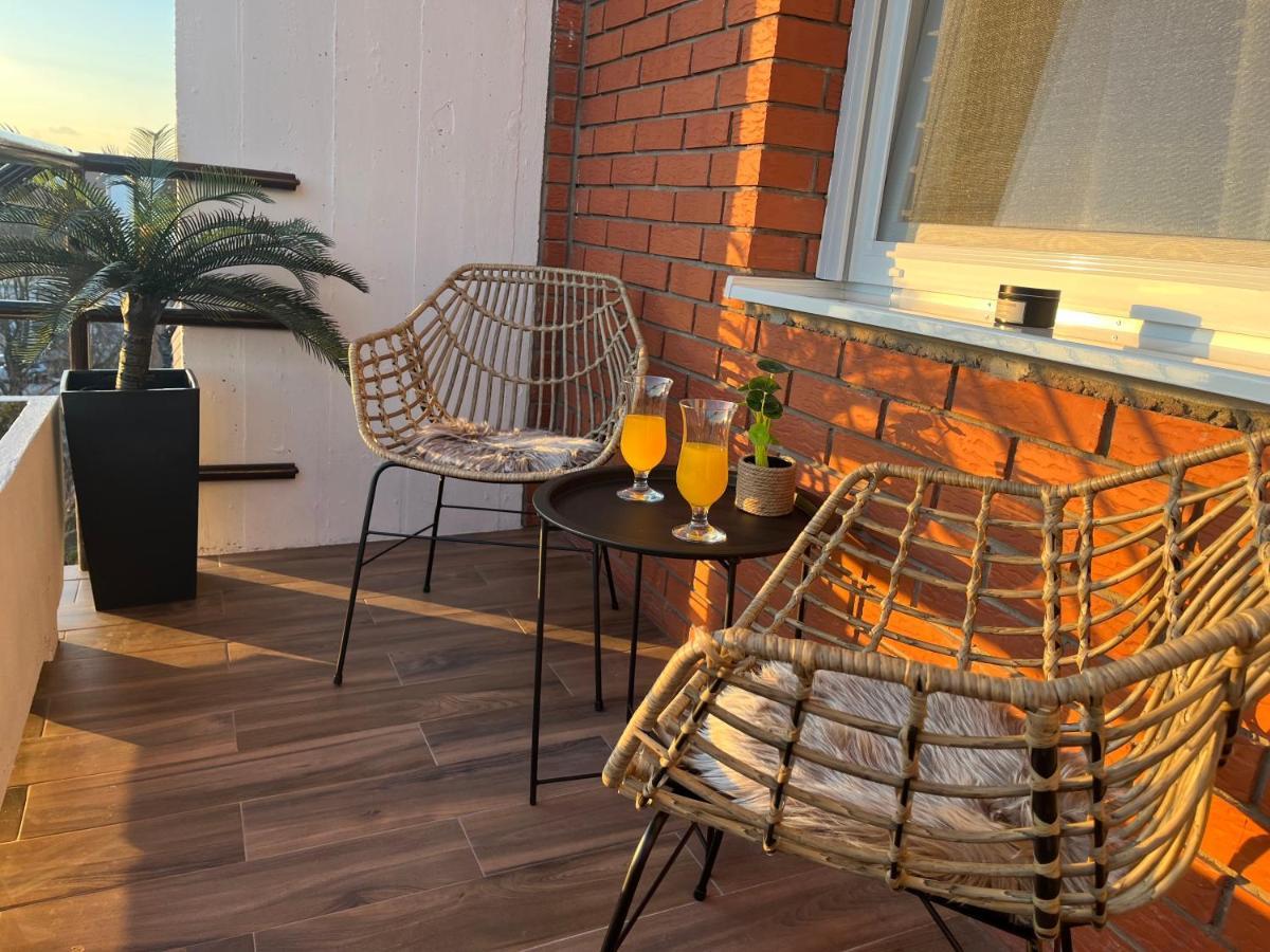 Studio Apartman Mia Zupanja Exteriér fotografie