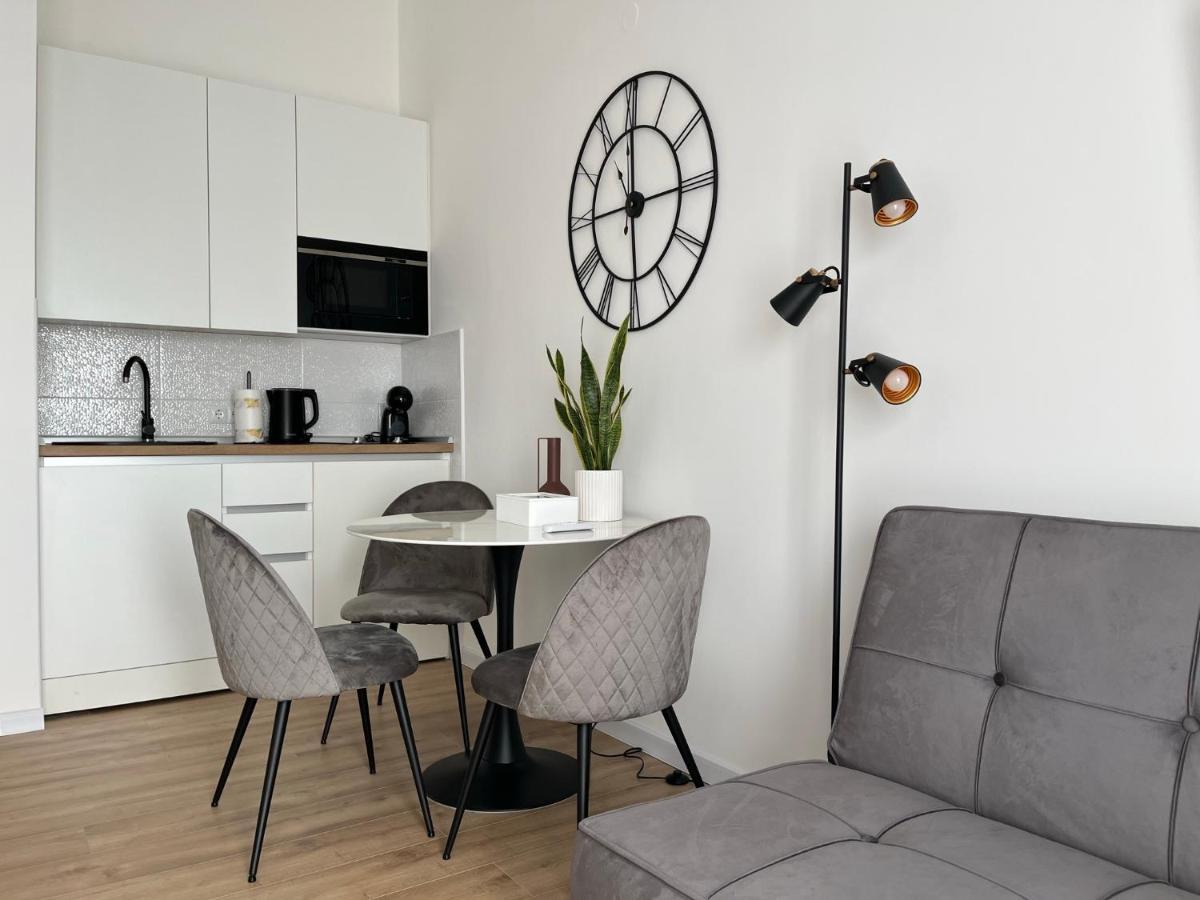 Studio Apartman Mia Zupanja Exteriér fotografie